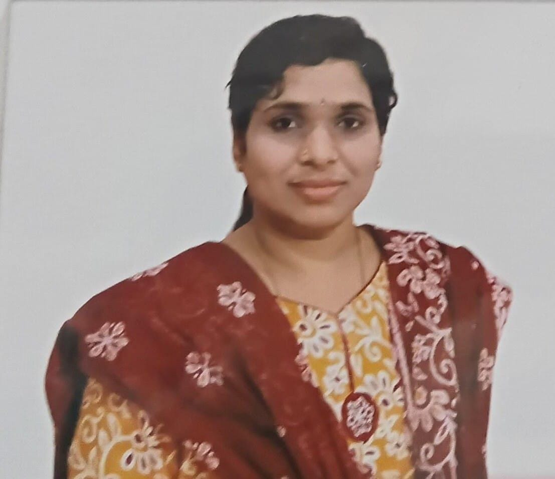 Aishwarya Seshathri