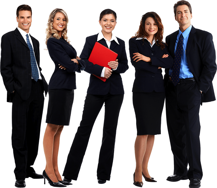 Professional Team